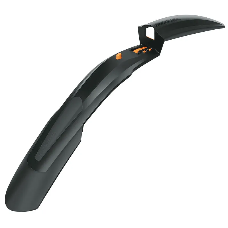 SHOCKBLADE – MTB Vorderrad Schutzblech