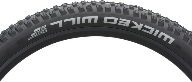 Schwalbe Wicked Will Evolution ADDIX SpeedGrip Super Trail 27.5 Zoll High-Performance Faltreifen