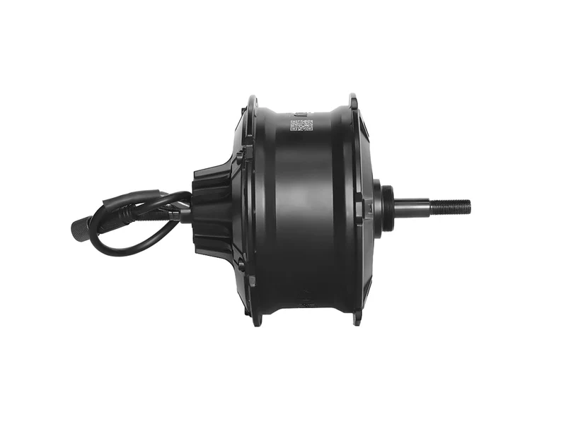 Himiway D5 Zebra 250W Bürstenloser Getriebenabenmotor für E‑Bike