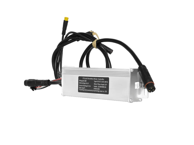 Himiway C5 Ultra & Sport Controller – Leistungsstarker 48V E‑Bike Controller