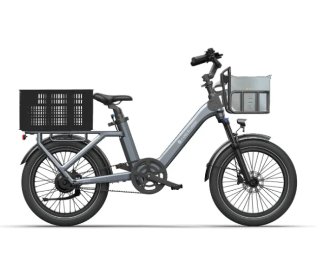 ADO Air One Pro + Air Seat – Komfort-Bundle für Alltag & City
