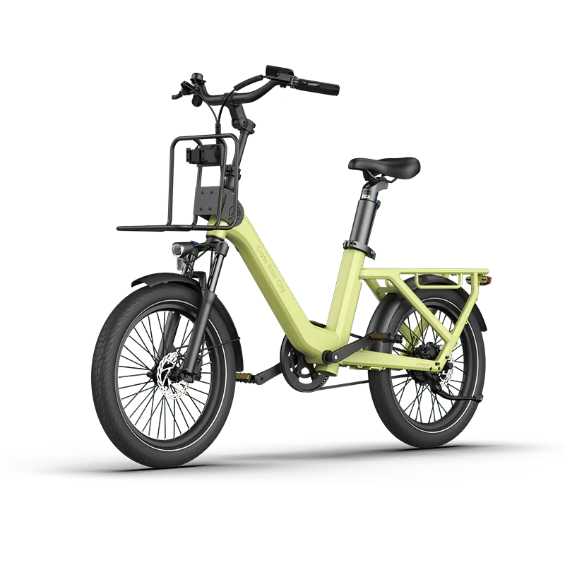 ADO Air One Pro + Air Seat – Komfort-Bundle für Alltag & City