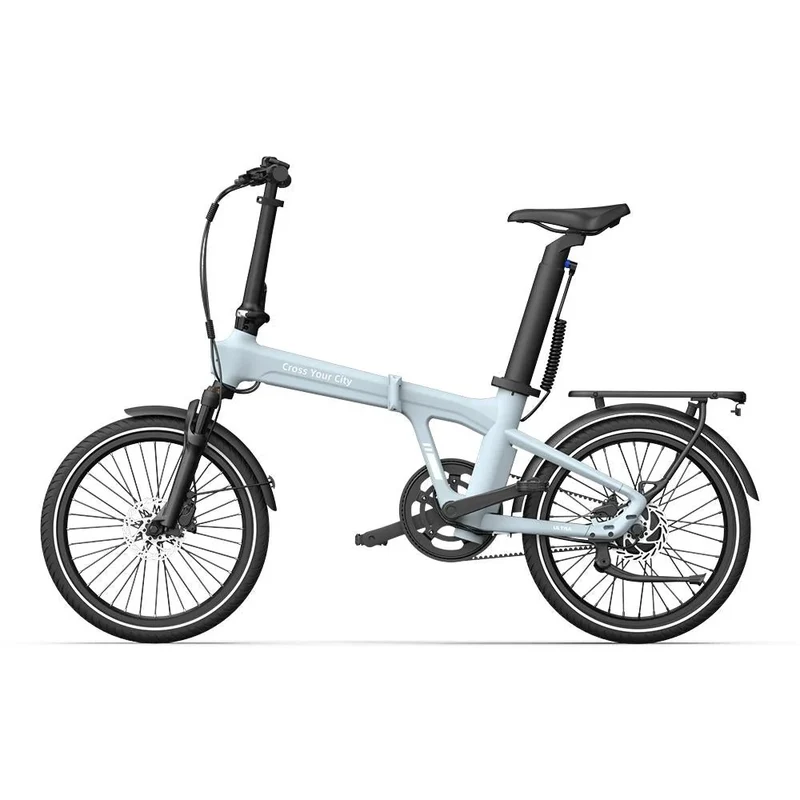 ADO Air 20 Ultra 2026 + Air Seat – Premium-Komfort-Kombipaket