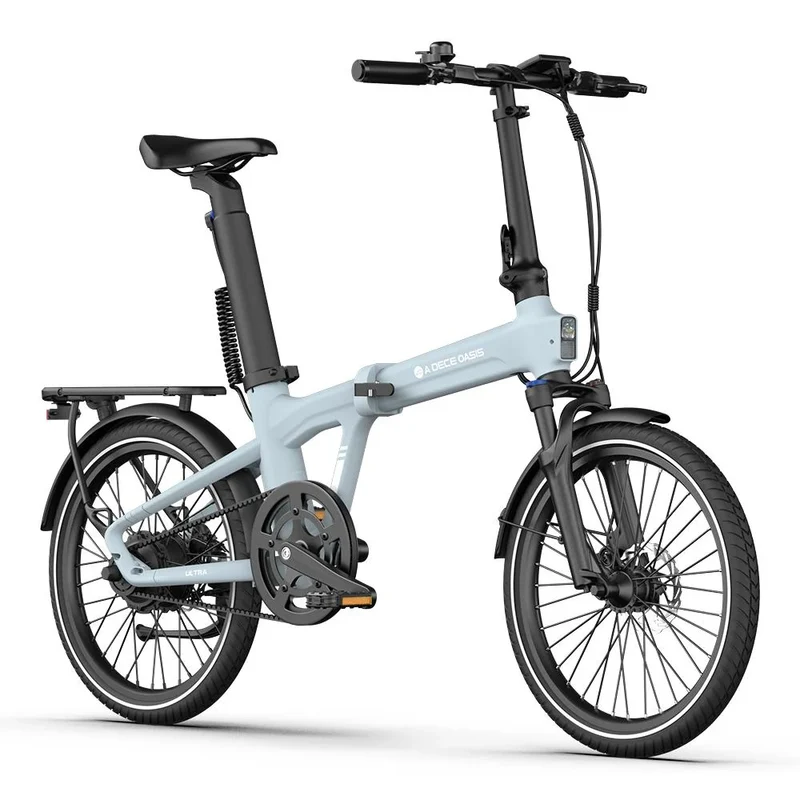 ADO Air 20 Ultra 2026 + Air Seat – Premium-Komfort-Kombipaket