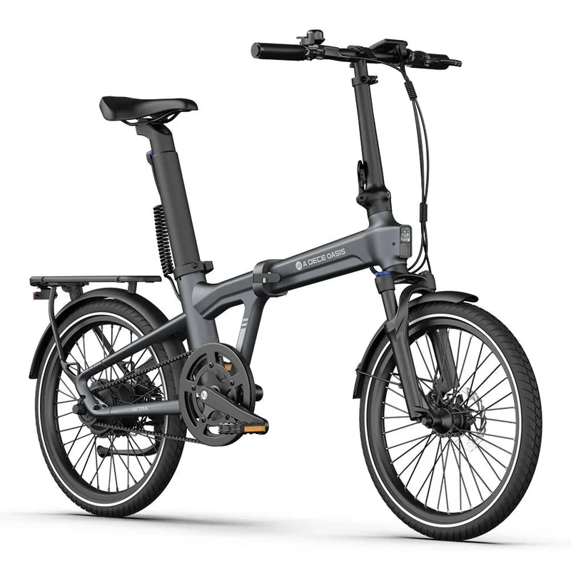 ADO Air 20 Ultra 2026 + Air Seat – Premium-Komfort-Kombipaket