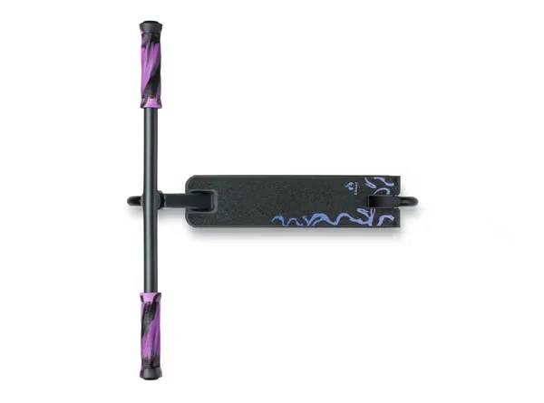 The Chilli Pro Scooter Reaper Venom M paars
