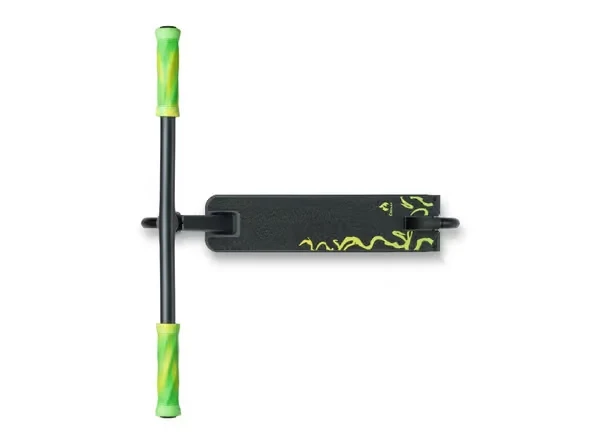 The Chilli Pro Scooter Reaper Venom M groen