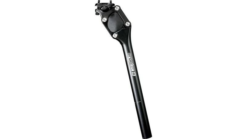 Ergotec PM-705N Parallelogramm-Federsattelstütze