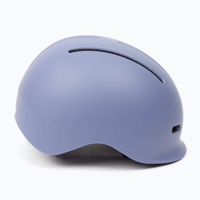 Qibbel Kinder-Fahrradhelm ocean blue