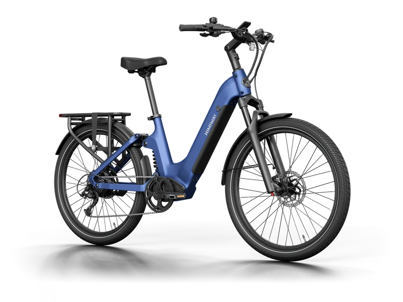 Himiway A7 Urban E-Bike 2026