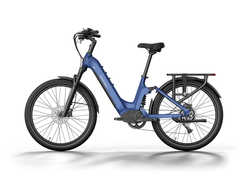 Himiway A7 Urban E-Bike 2026