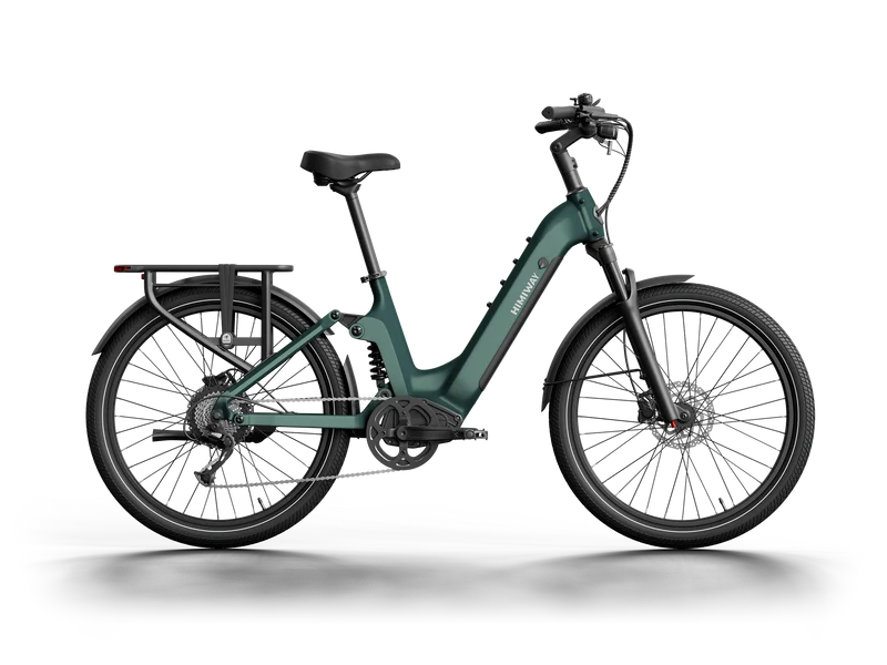 Himiway A7 Urban E-Bike 2026