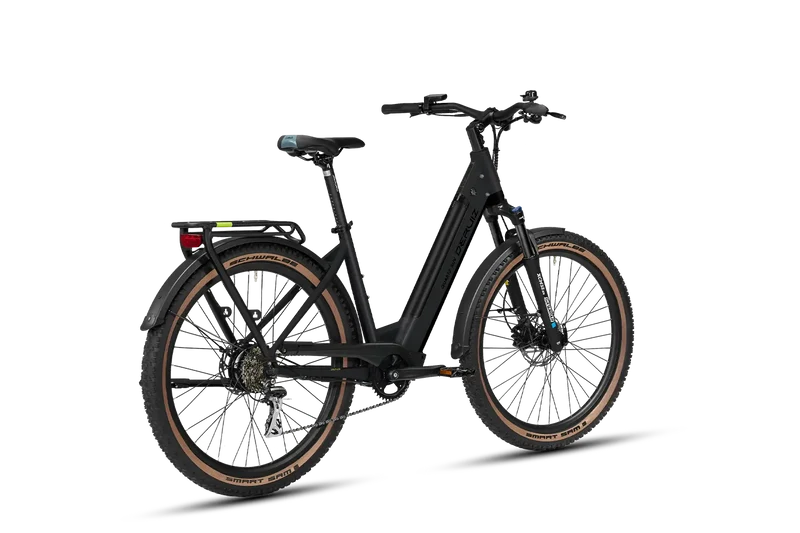 Deruiz Quartz SUV 2026