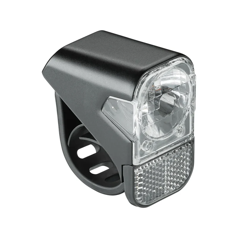 AXA Visto 3 - Fahrrad Front- und Rücklicht Set