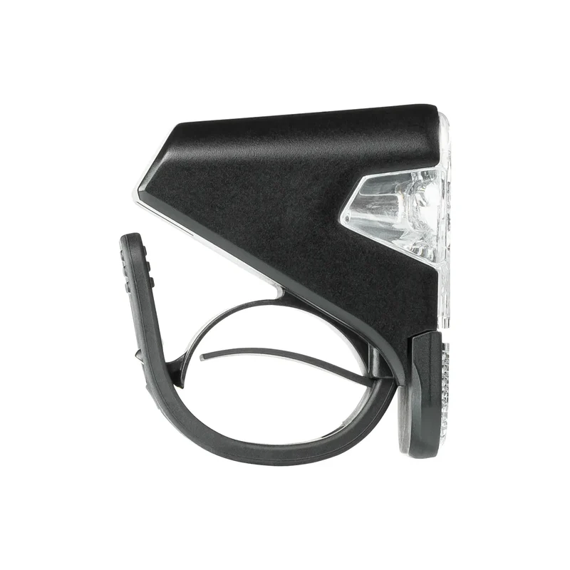 AXA Visto 3 - Fahrrad Front- und Rücklicht Set