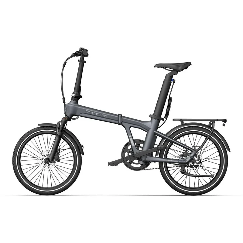 ADO Air 20 Ultra 2026 Faltbares Elektrofahrrad