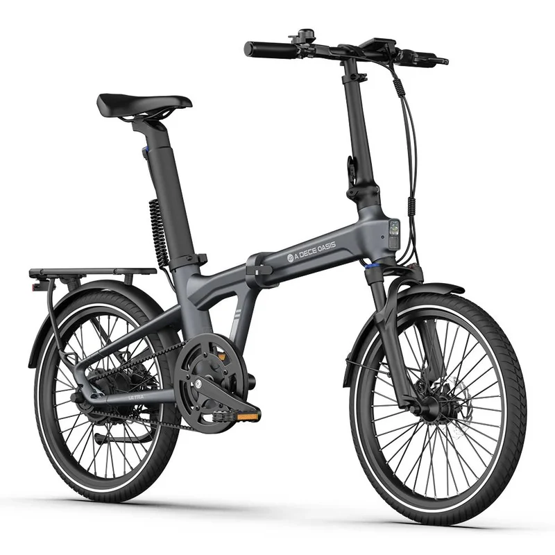 ADO Air 20 Ultra 2026 Faltbares Elektrofahrrad