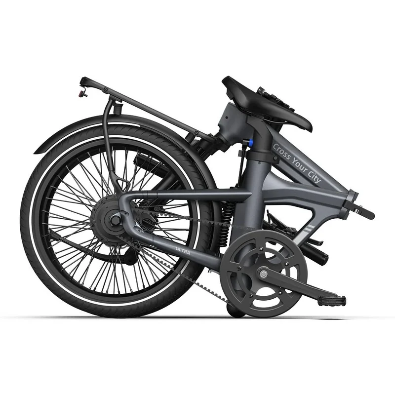 ADO Air 20 Ultra 2026 Faltbares Elektrofahrrad