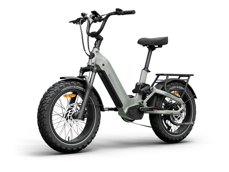 Himiway D5 2.0 20"
