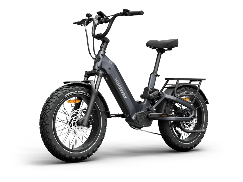 Himiway D5 2.0 20"