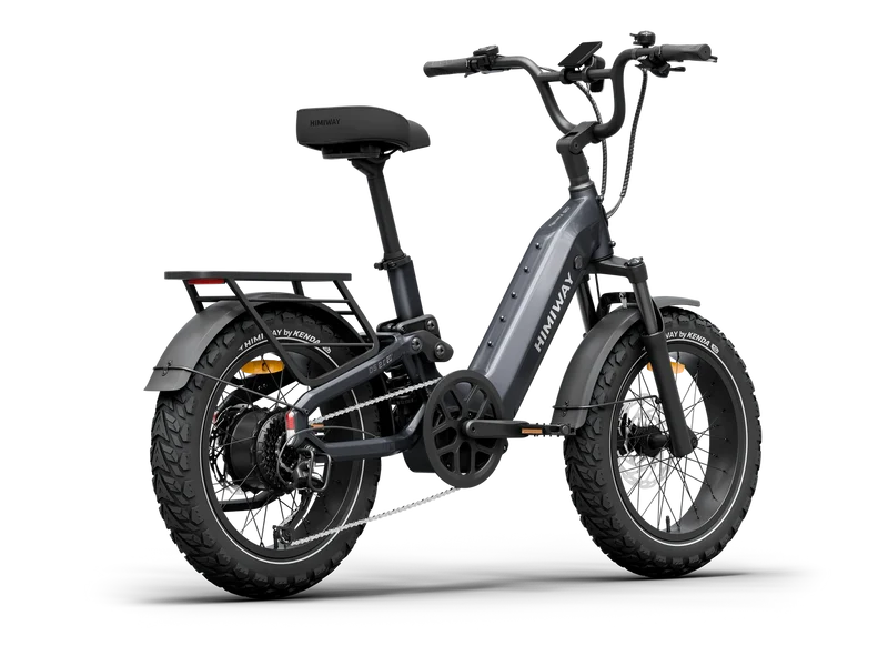 Himiway D5 2.0 20"