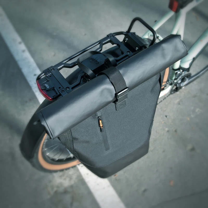 SKS Infinity Urban Sidebag Gepäckträger‑Tasche