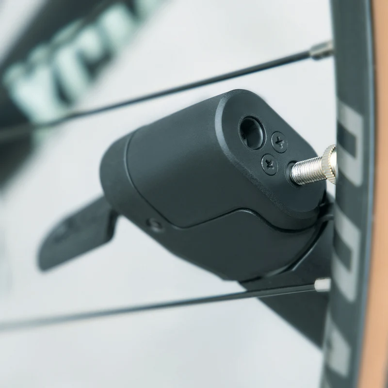 SKS Injex Pro Minipumpe mit T‑Griff und Teleskopfunktion