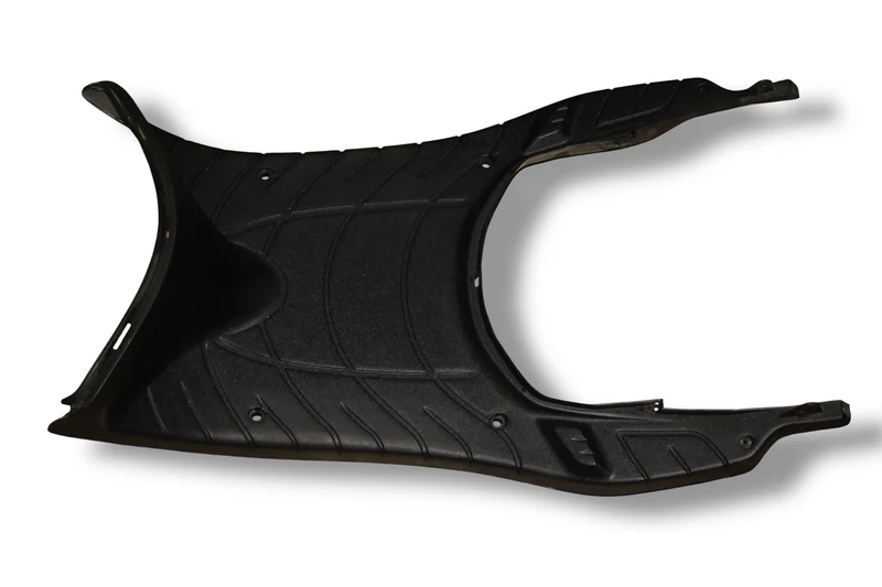 ZIP SP2 Innenraum