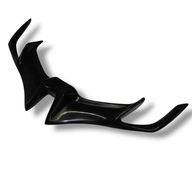 Yamaha Aerox Bodykit Winglets