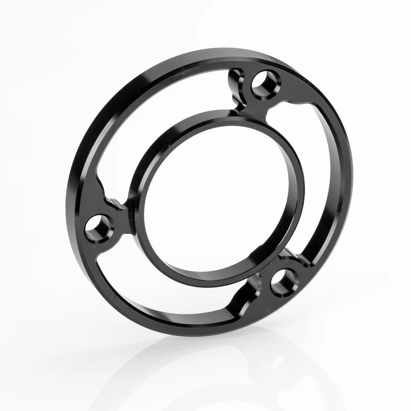 SPACER FÜR BREMSSCHEIBE RPG 10MM ABSTANDSHALTER, PASSEND FÜR YAMAHA JOG & AEROX