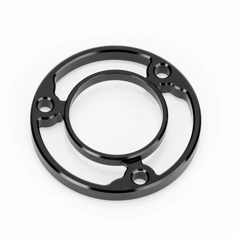 SPACER FÜR BREMSSCHEIBE RPG 10MM ABSTANDSHALTER, PASSEND FÜR YAMAHA JOG & AEROX