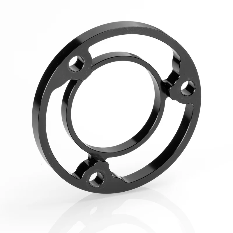 SPACER FÜR BREMSSCHEIBE RPG 10MM ABSTANDSHALTER, PASSEND FÜR YAMAHA JOG & AEROX