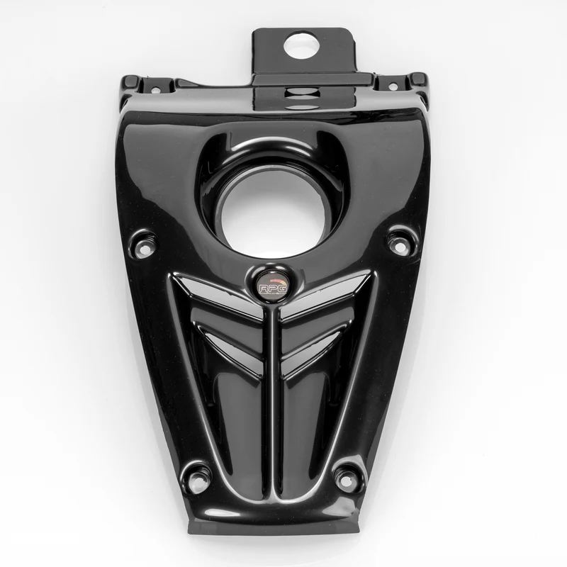 Soziusabdeckung RPG Yamaha Aerox