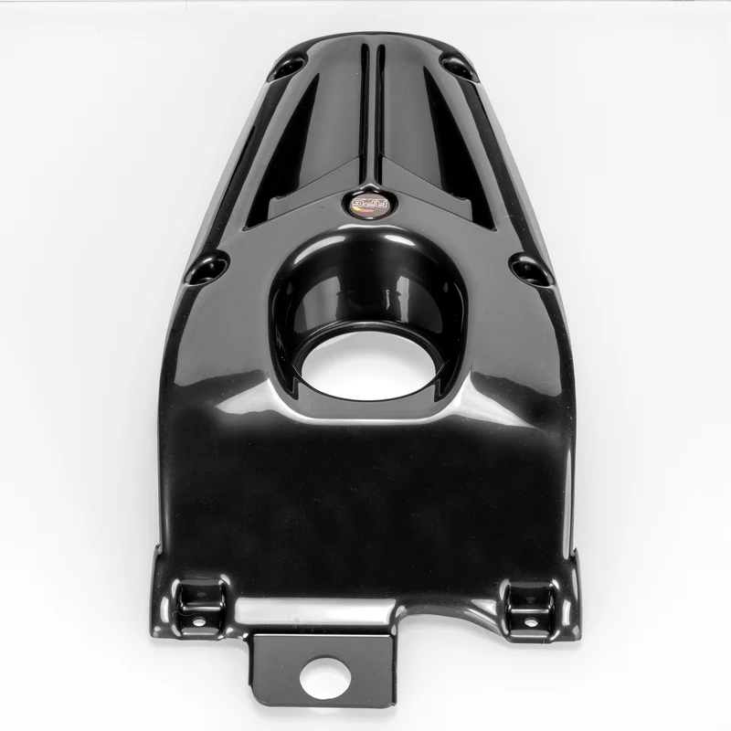 Soziusabdeckung RPG Yamaha Aerox