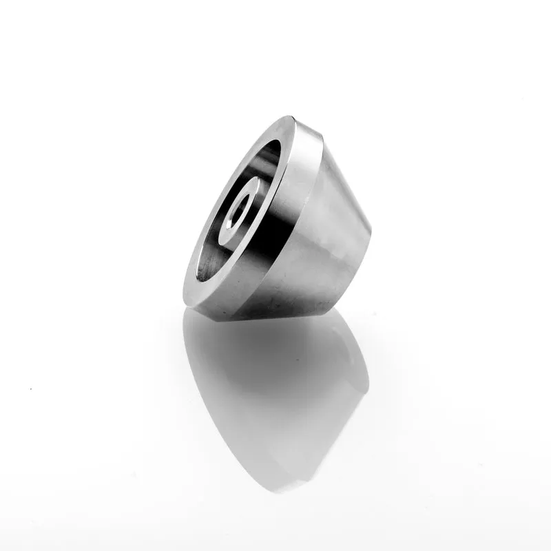 Aluminium Tachoschnecken Adapter / Yamaha Aerox / MBK Nitro