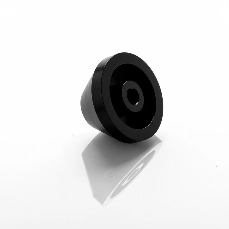 Aluminium Tachoschnecken Adapter / Yamaha Aerox / MBK Nitro