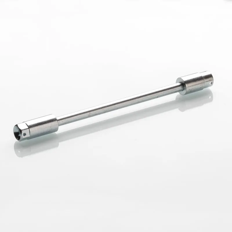 GABELHOLME KOMPLETTSET RPG ADJUSTABLE RACING FORK 30MM / YAMAHA AEROX