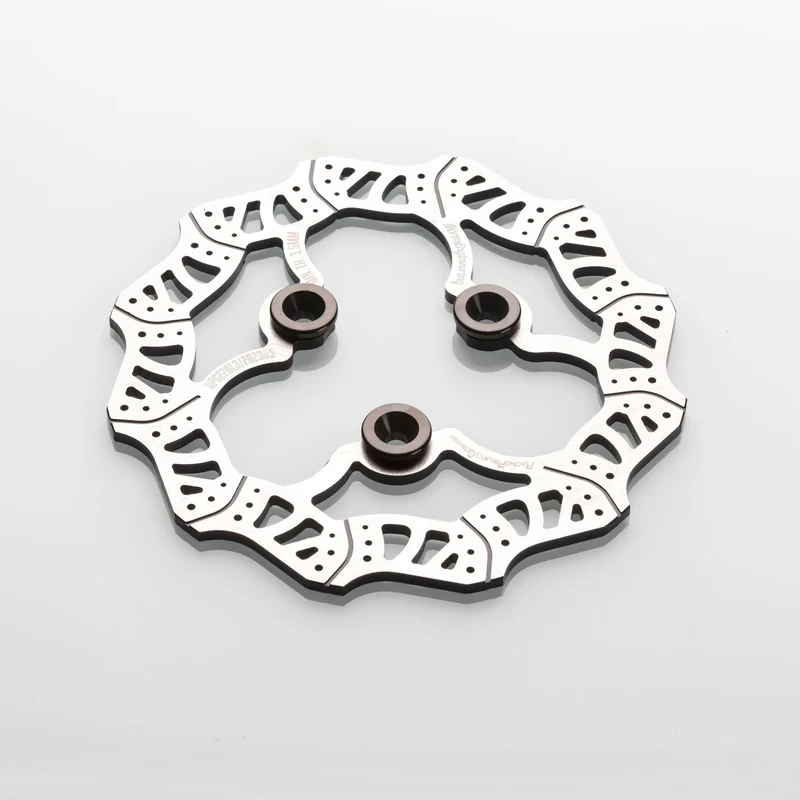 Bremsscheibe RPG Competition CNC, schwimmend 200mm für Yamaha Aerox hinten