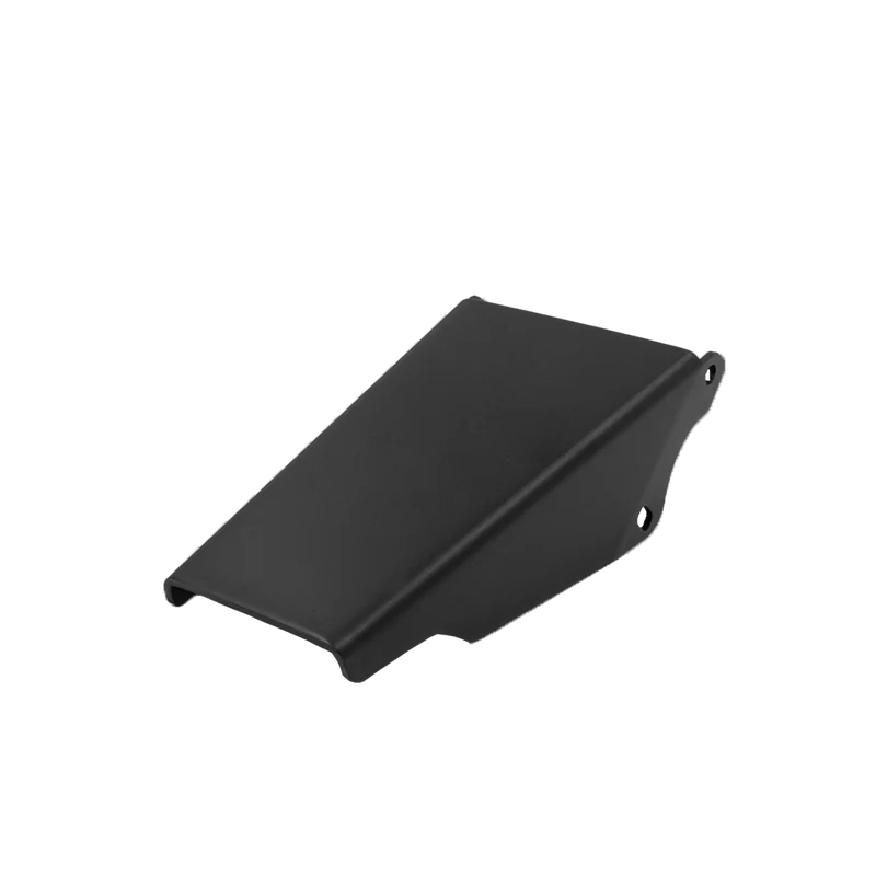 R55 PRO Fußstütze hinten