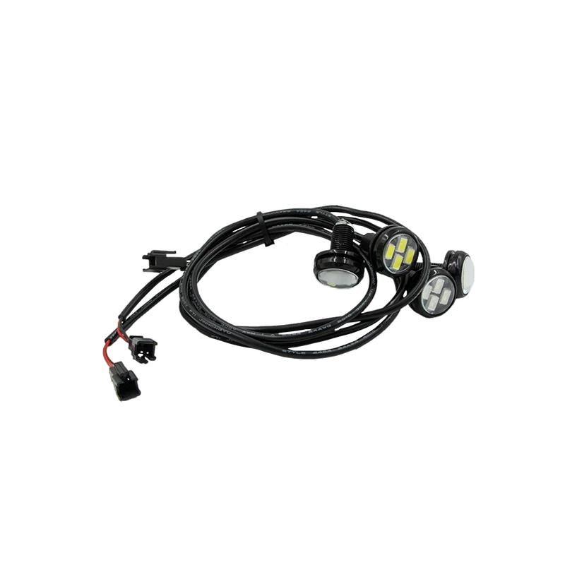 R55 PRO LED Beleuchtung (4 Stk.)