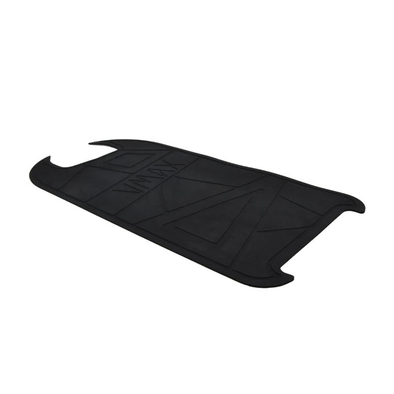 R55 PRO Abdeckung Trittbrett