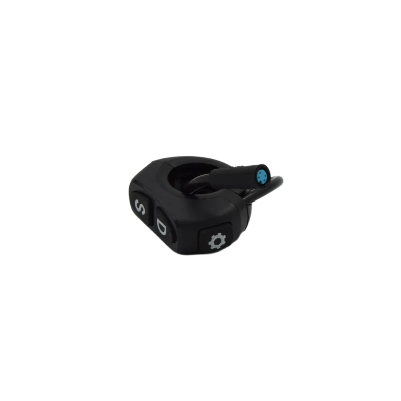 Einstellungsring R55 PRO
