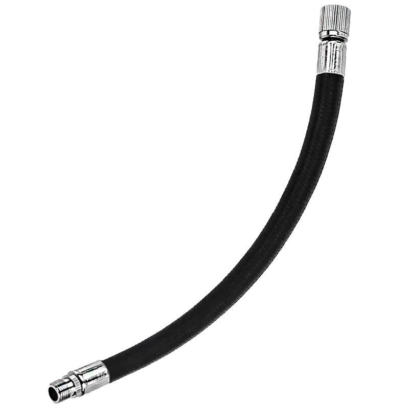 Flexible Ventilverlängerung (ohne Rückschlagventil)