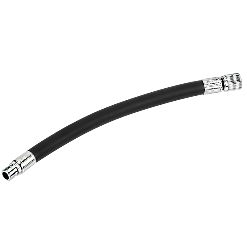 Flexible Ventilverlängerung (ohne Rückschlagventil)
