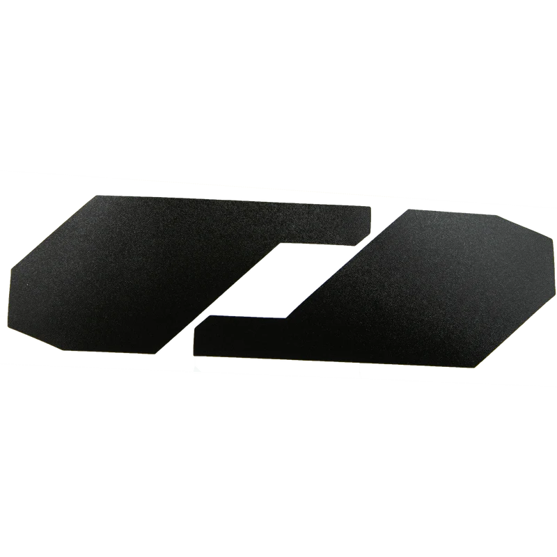 Aufkleber für Motorabdeckung