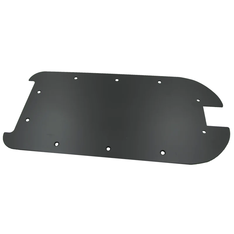 Abdeckung Batteriebox R55 PRO