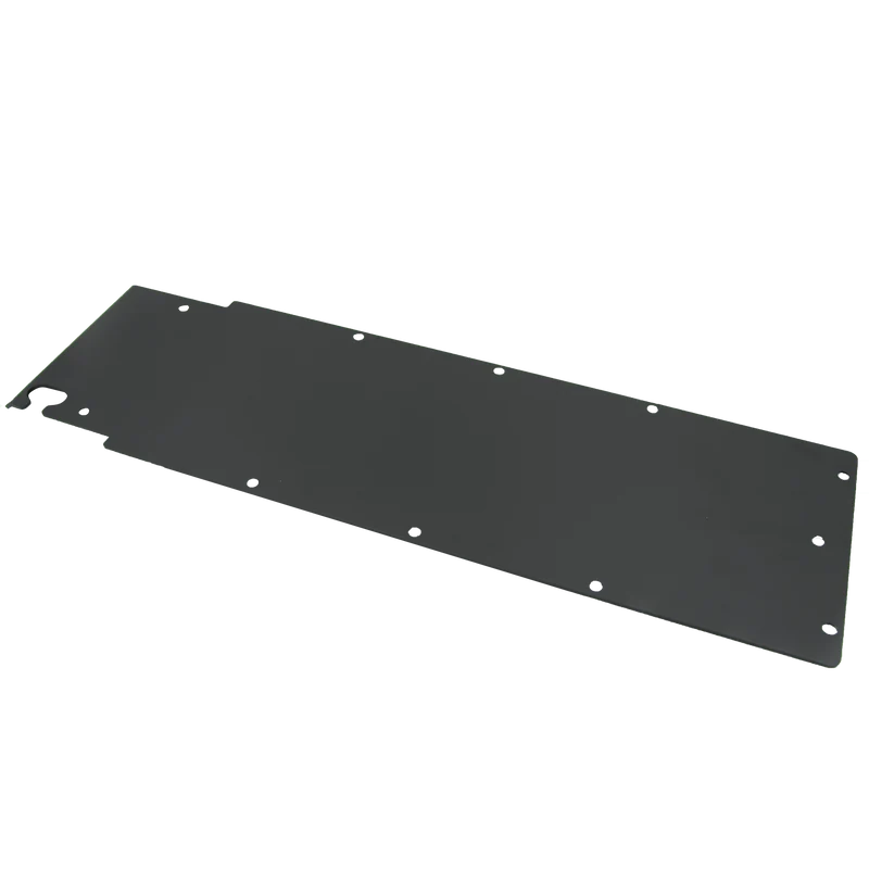 Batteriefach Abdeckung R40 PRO
