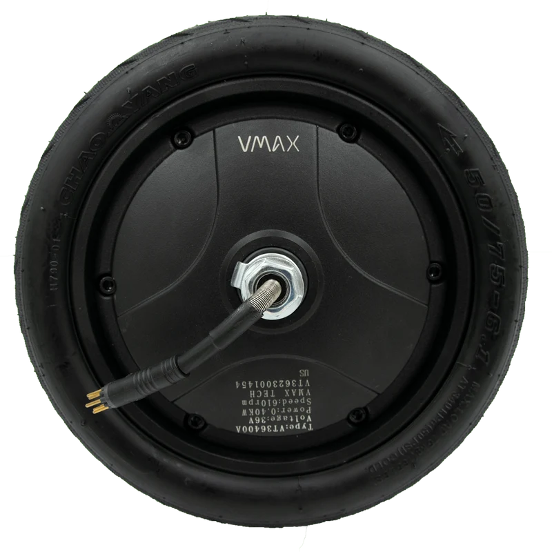 Motor 36V 400 W (9")