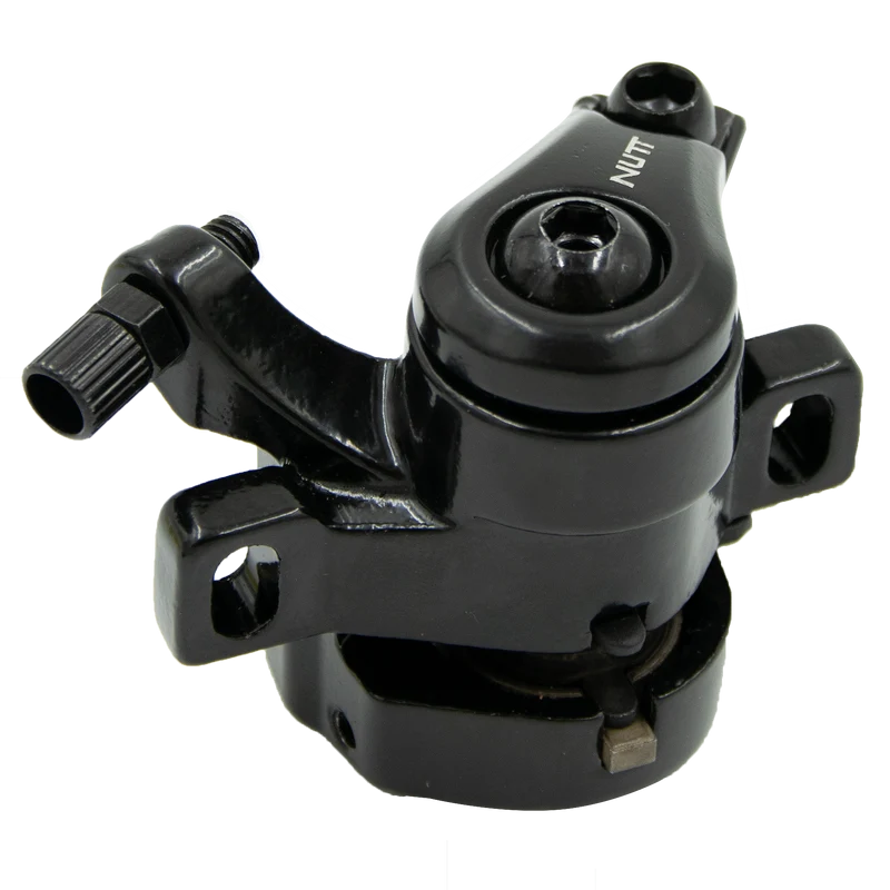 Bremssattel