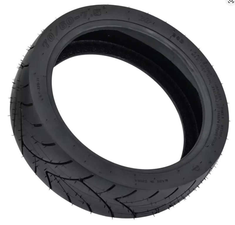 Ninebot Max G3, ZT3 Pro Reifen 70/60-7,5 schlauchlos mit Pannenschutz
